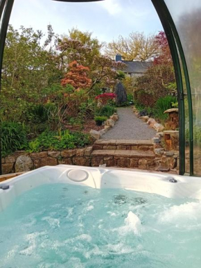 Le spa du Goaquer